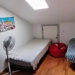 Homestay Privado 4