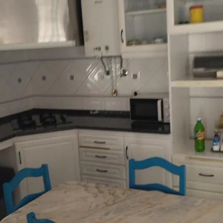 Privado 4 Homestay *
