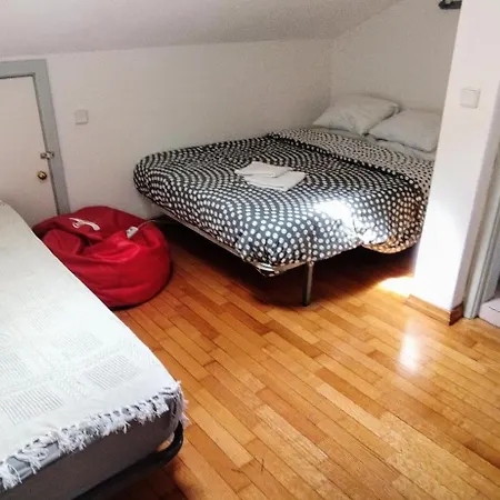 Privado 4 * Famoes (Lisbon)