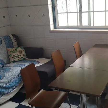 Homestay Privado 4 Famoes (Lisbon)