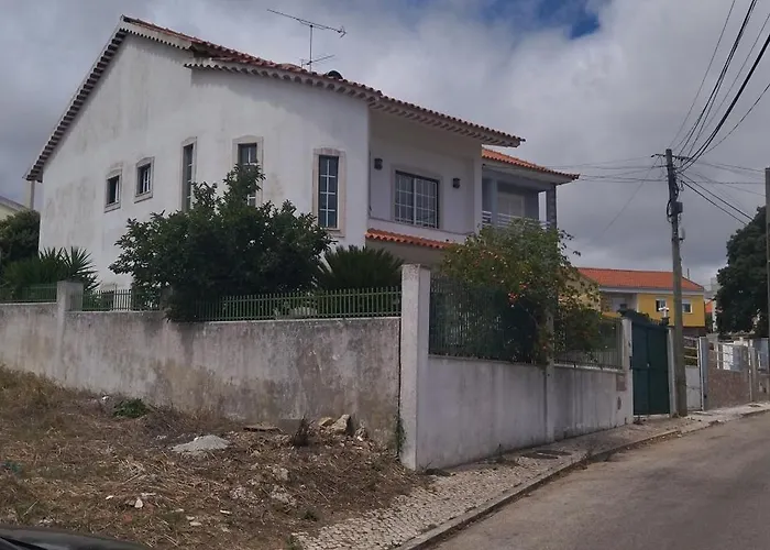 Privado 4 Privat bolig Famoes (Lisbon)