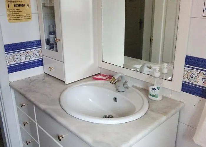 Privat bolig Privado 4