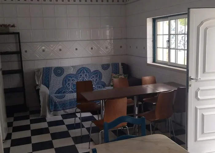 Privat bolig Privado 4 Famoes (Lisbon)