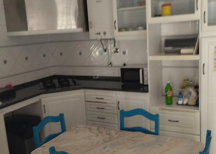 Privado 4 Privat bolig *