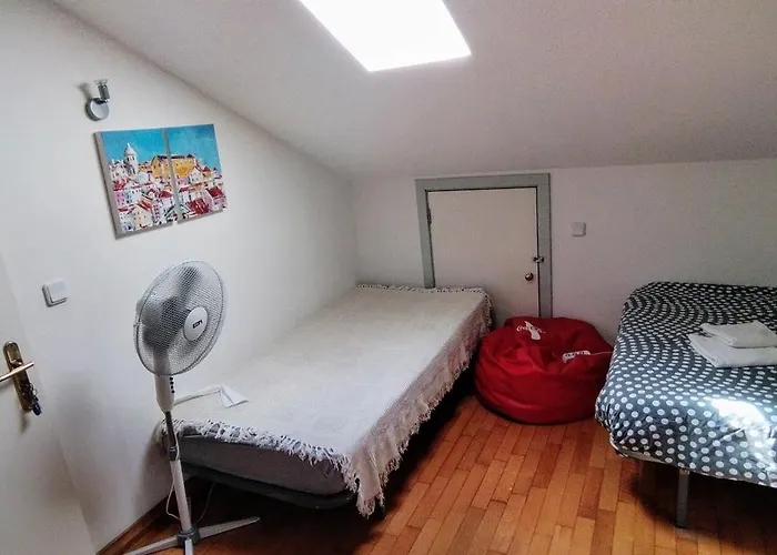 Privat bolig Privado 4