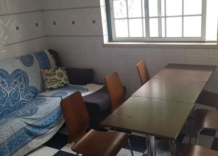 Privat bolig Privado 4 Famoes (Lisbon)