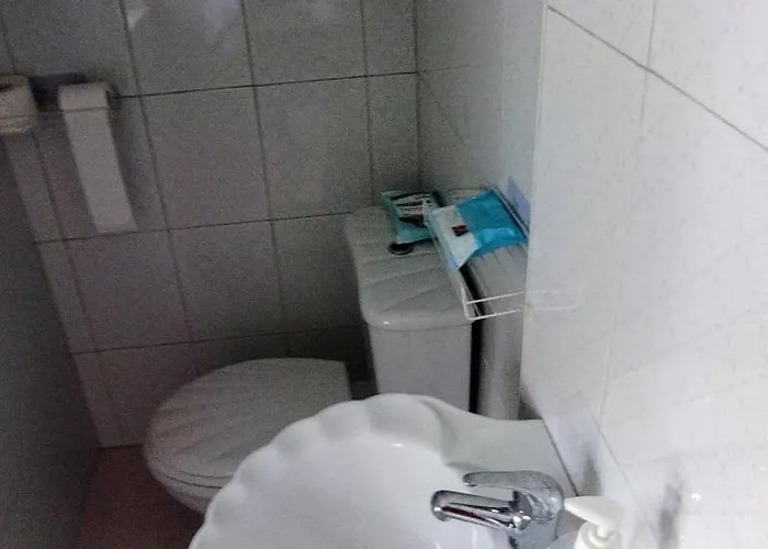 Privado 4 * Famoes (Lisbon)