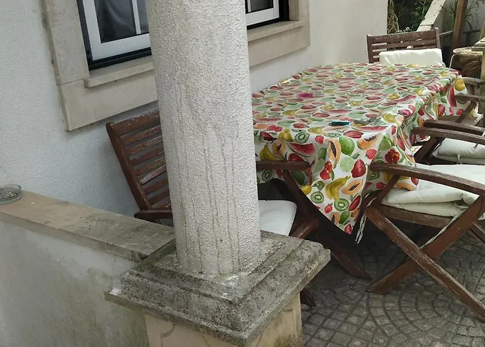 Privado 4 Privat bolig Famoes (Lisbon)