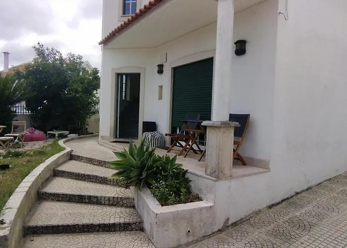 Privat bolig Privado 4 *