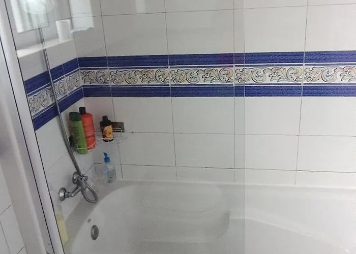 Privado 4 Privat bolig Famoes (Lisbon)